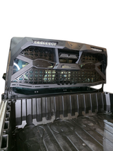 2024+ Polaris Ranger 1500 Headache Rack www.elektricoffroad.com