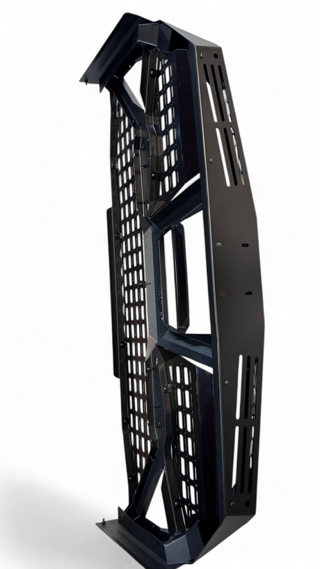 2024+ Polaris Ranger 1500 Headache Rack www.elektricoffroad.com