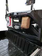 2024+ Polaris Ranger 1500 Headache Rack www.elektricoffroad.com