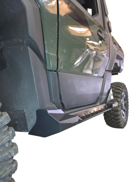 2024+ Polaris Xpedition Rock Step(2 Seat) www.elektricoffroad.com