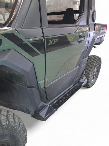 2024+ Polaris Xpedition Rock Step(2 Seat) www.elektricoffroad.com