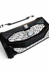 2024+ Polaris Xpedition Volt Grill www.elektricoffroad.com