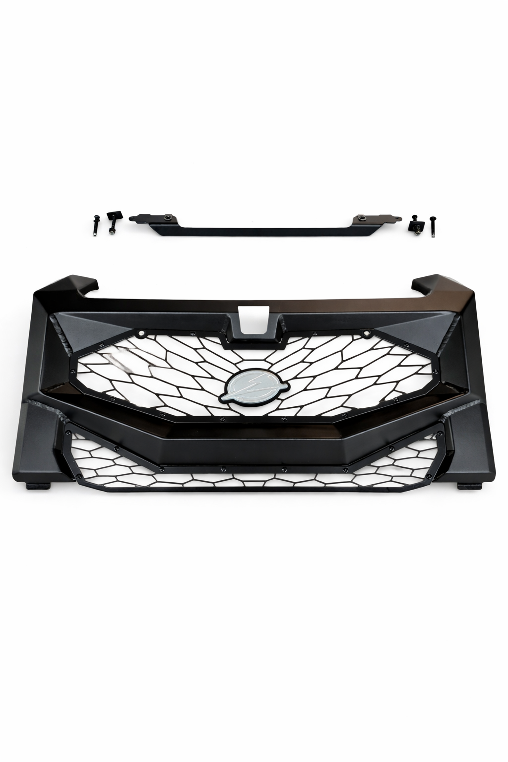 2024+ Polaris Xpedition Volt Grill www.elektricoffroad.com