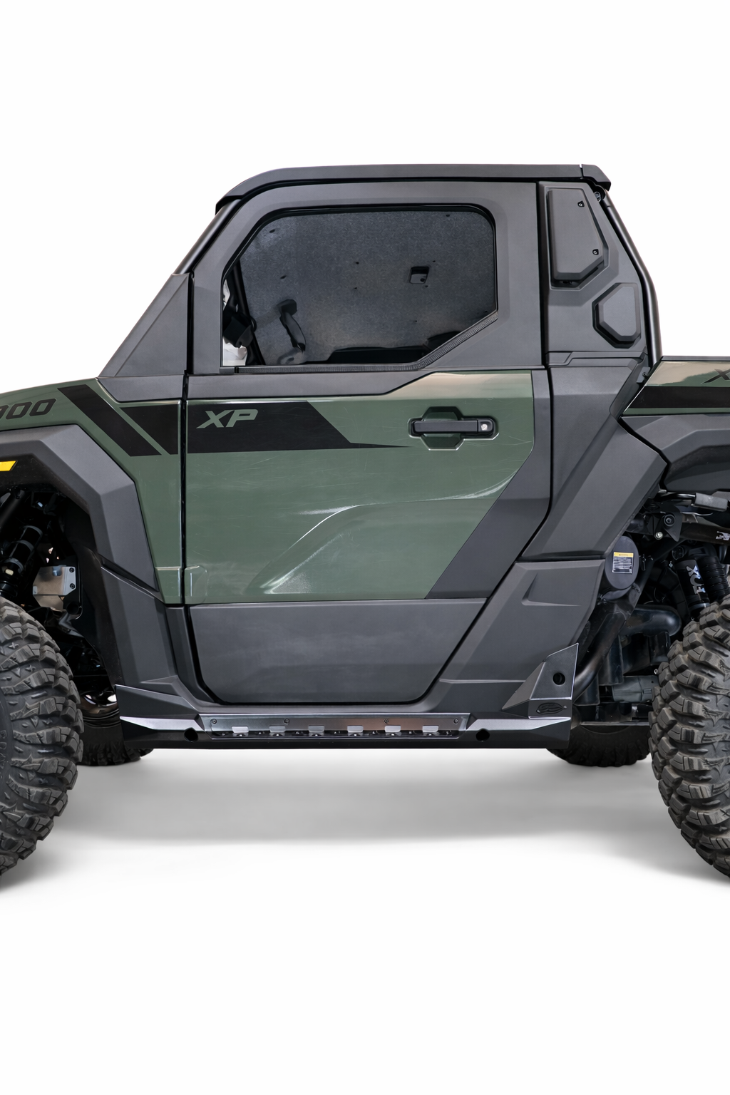 2024+ Polaris Xpedition Rock Step(2 Seat) www.elektricoffroad.com
