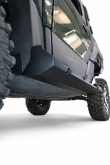 2024+ Polaris Xpedition Rock Step(2 Seat) www.elektricoffroad.com