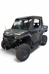 2024+ Polaris Xpedition Rock Step(2 Seat) www.elektricoffroad.com