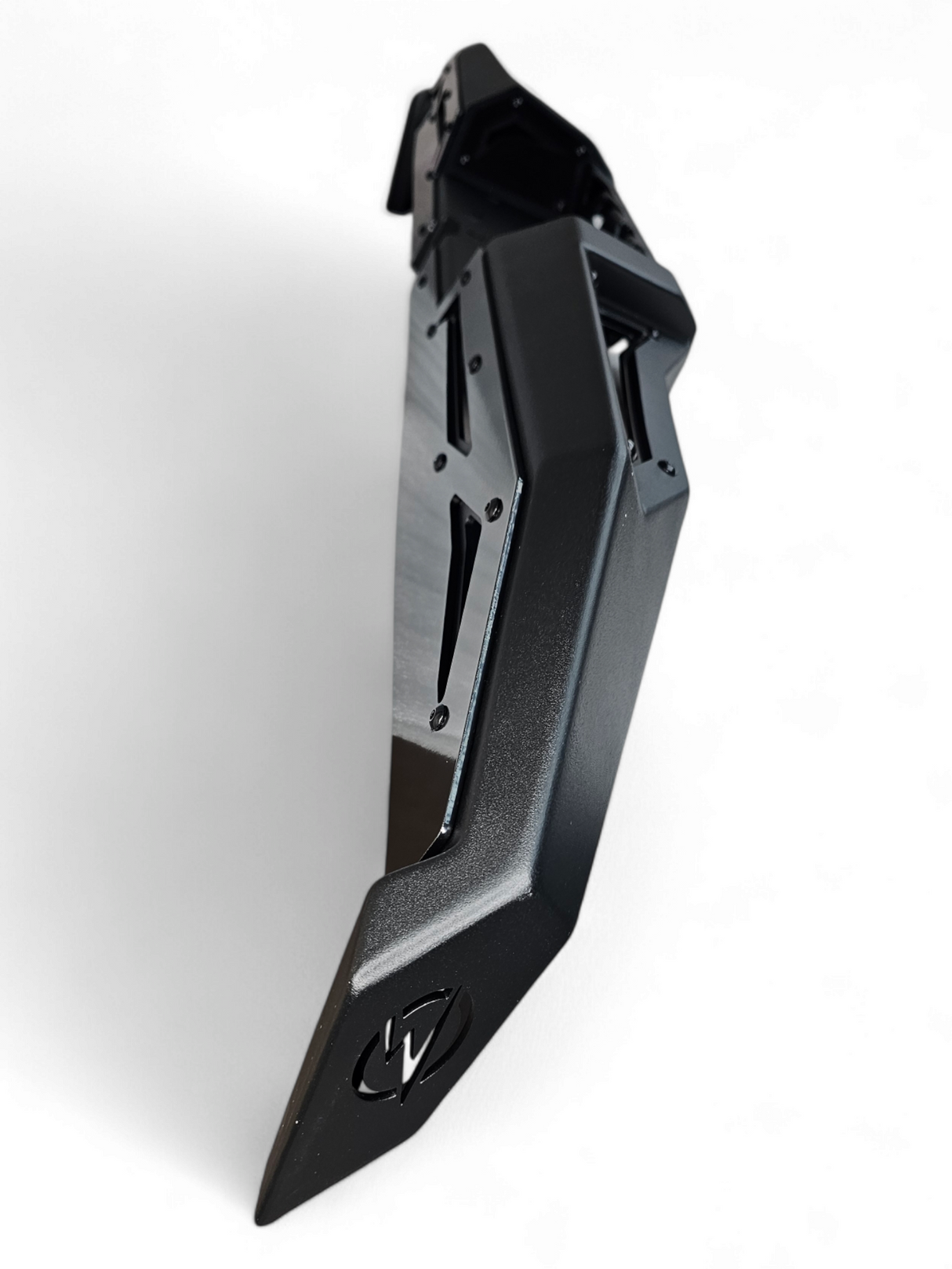 2024 up Polaris Xpedition Rear Bumper (Does Not Allow your Bed to tilt) www.elektricoffroad.com
