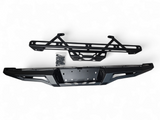 2024 up Polaris Xpedition Rear Bumper (Does Not Allow your Bed to tilt) www.elektricoffroad.com