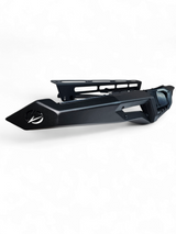 2024 up Polaris Xpedition Rear Bumper (Does Not Allow your Bed to tilt) www.elektricoffroad.com