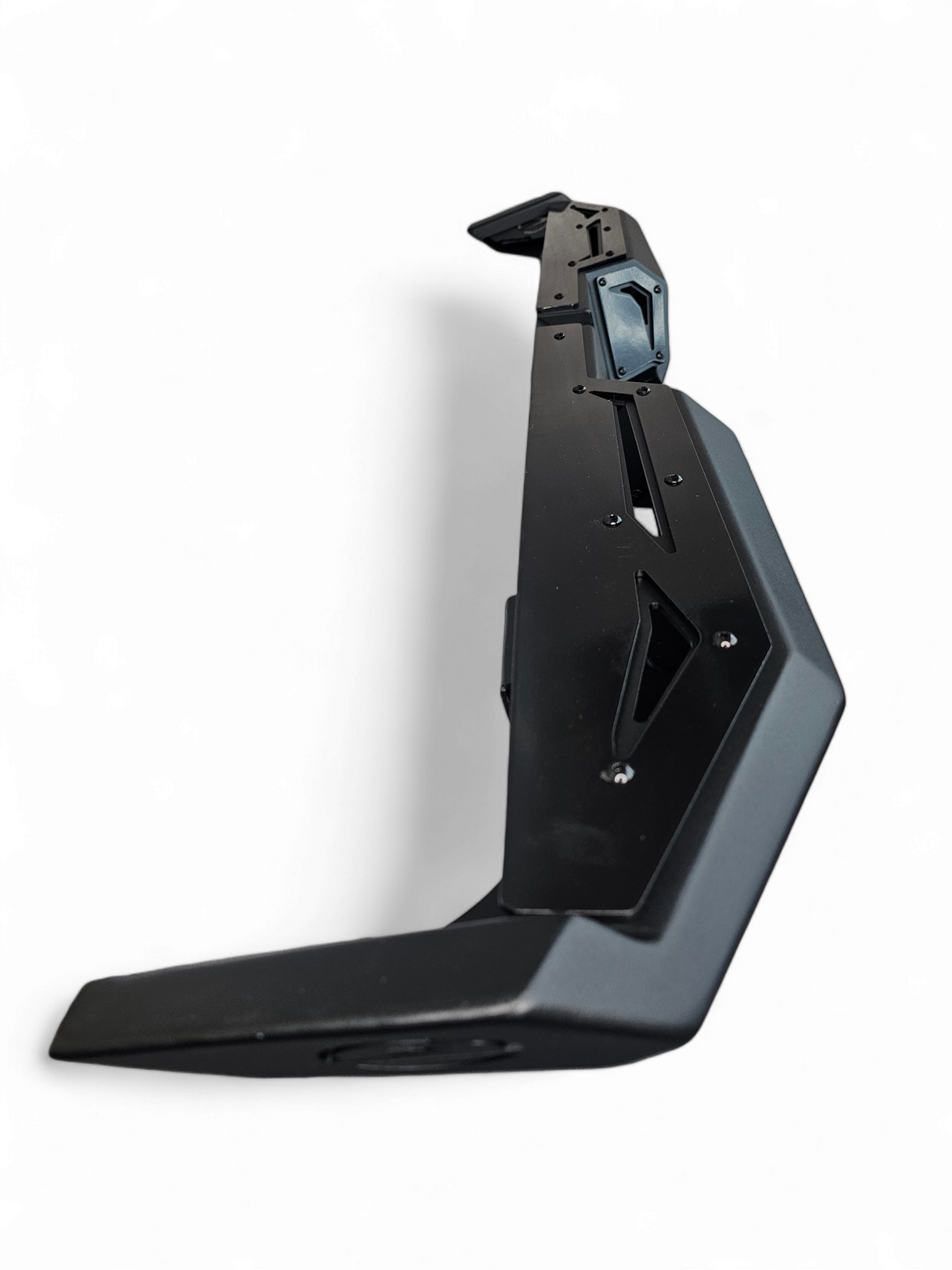 2024 up Polaris Xpedition Rear Bumper (Does Not Allow your Bed to tilt) www.elektricoffroad.com