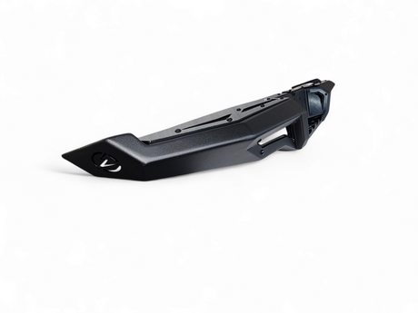 2024 up Polaris Xpedition Rear Bumper (Does Not Allow your Bed to tilt) www.elektricoffroad.com