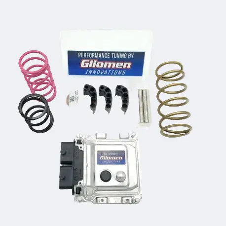 Ranger 1000 XP Performance ECU Tune & Clutch Kit Package - 2021+ 82 HP Models Gilomen Innovations