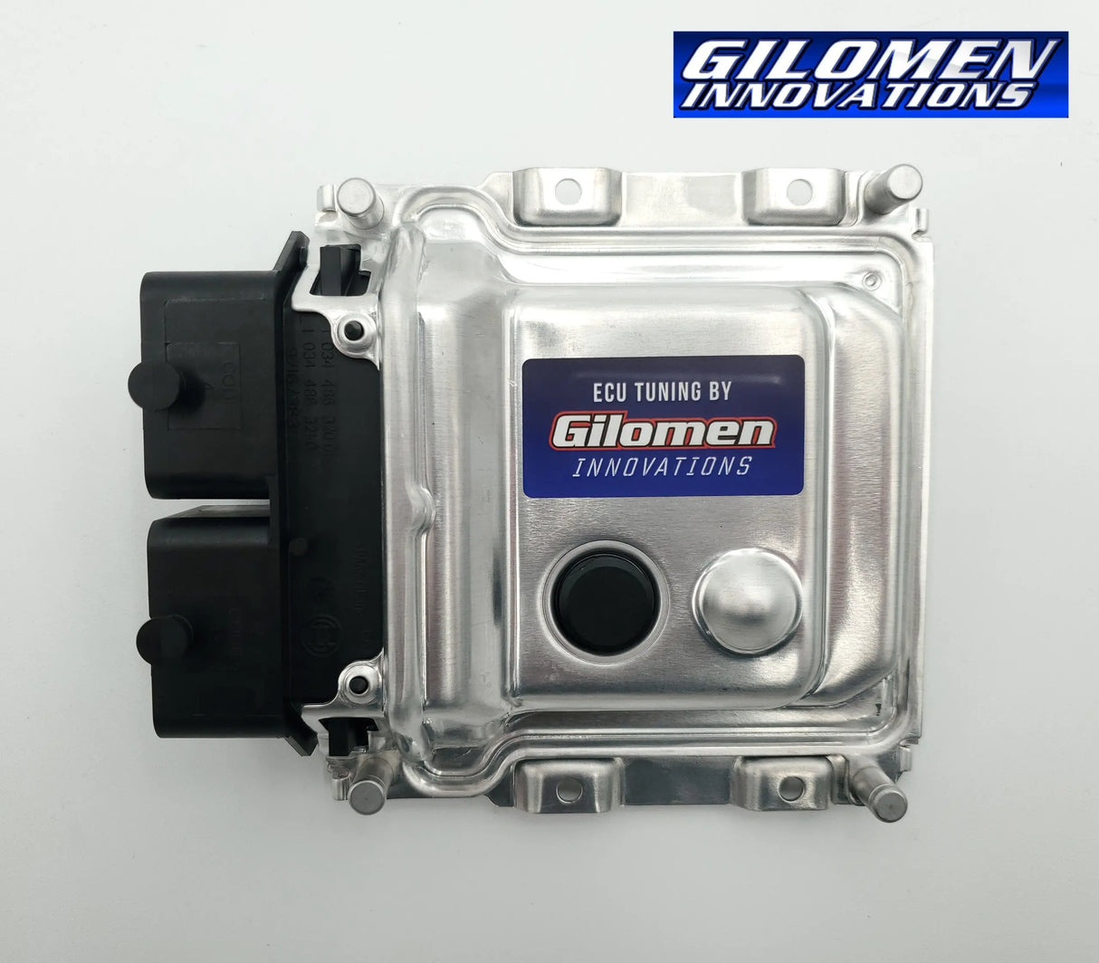 XPEDITION 1000 PERFORMANCE ECU TUNE Gilomen Innovations