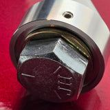 Billet Bolt Covers SPIKE