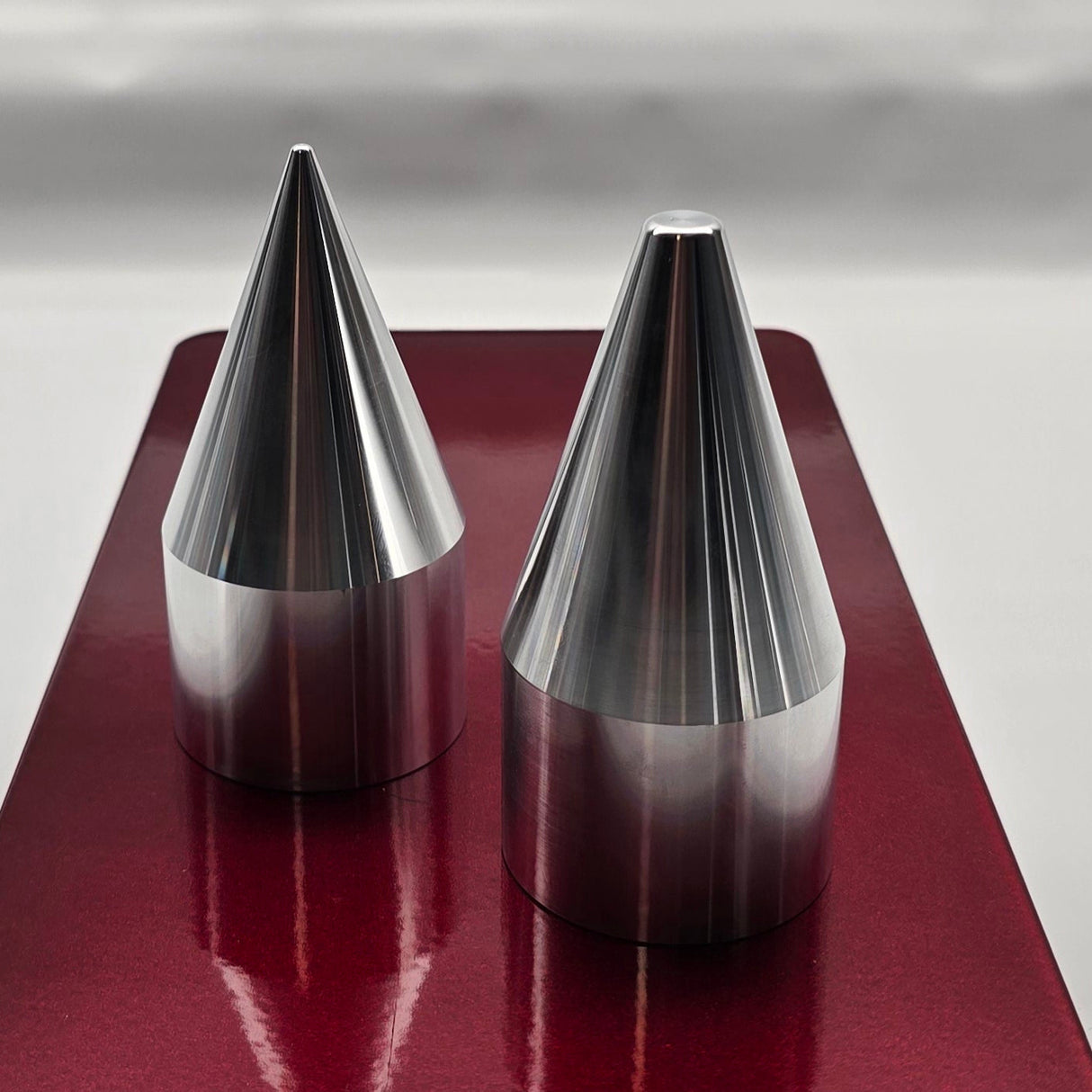 Billet FLOG Bumper Spikes (Coming Soon)