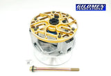 Ranger GOLD PRO Upgrade Primary Clutch With Clutch Kit For 2018+ Ranger 1000 Models. Gilomen Innovations