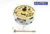 GOLD PRO Upgrade Clutch System With Clutch Kit For 2021 Ranger Northstar 1000 & 2021+ Non-Northstar Ranger 1000 Models Primary and Secondary Clutch Gilomen Innovations