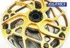 GOLD PRO Upgrade Clutch System With Clutch Kit For 2021 Ranger Northstar 1000 & 2021+ Non-Northstar Ranger 1000 Models Primary and Secondary Clutch Gilomen Innovations