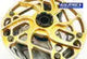GOLD PRO Upgrade Clutch System With Clutch Kit For 2021 Ranger Northstar 1000 & 2021+ Non-Northstar Ranger 1000 Models Primary and Secondary Clutch Gilomen Innovations