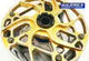 Ranger GOLD PRO Upgrade Primary Clutch With Clutch Kit For 2018+ Ranger 1000 Models. Gilomen Innovations