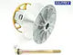 Ranger GOLD PRO Upgrade Primary Clutch With Clutch Kit For 2018+ Ranger 1000 Models. Gilomen Innovations