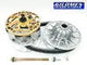 GOLD PRO Upgrade Clutch System With Clutch Kit For 2021 Ranger Northstar 1000 & 2021+ Non-Northstar Ranger 1000 Models Primary and Secondary Clutch Gilomen Innovations