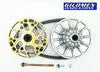 GOLD PRO Upgrade Clutch System With Clutch Kit For 2021 Ranger Northstar 1000 & 2021+ Non-Northstar Ranger 1000 Models Primary and Secondary Clutch Gilomen Innovations