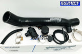 RZR Turbo High Performance ECU Tuning / Clutch Kit / HD silicone turbocharge tube with blow off valve Package! 2021+ RZR XP TURBO / PRO XP / TURBO S / TURBO R Gilomen Innovations