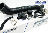 RZR Turbo High Performance ECU Tuning / Clutch Kit / HD silicone turbocharge tube with blow off valve Package! 2021+ RZR XP TURBO / PRO XP / TURBO S / TURBO R Gilomen Innovations