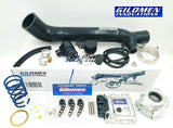 RZR Turbo High Performance ECU Tuning / Clutch Kit / HD silicone turbocharge tube with blow off valve Package! 2021+ RZR XP TURBO / PRO XP / TURBO S / TURBO R Gilomen Innovations