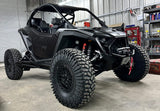 Polaris RZR PRO R / PRO S / Turbo R Front Winch Bumper
