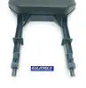 POLARIS RANGER 1500 FRONT SEAT HEADREST ALL BLACK QTY 1 2693022 Gilomen Innovations
