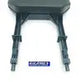 POLARIS RANGER 1500 FRONT SEAT HEADREST ALL BLACK QTY 1 2693022 Gilomen Innovations