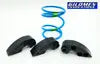 GOLD PRO LOW RPM FUEL MILEAGE CLUTCH KIT (ONLY FITS GILOMEN INNOVATIONS GOLD PRO PRIMARY CLUTCH!) Gilomen Innovations