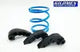 GOLD PRO TORQUE MONSTER CLUTCH KIT (ONLY FITS GILOMEN INNOVATIONS GOLD PRO PRIMARY CLUTCH!) Gilomen Innovations