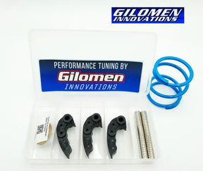 GOLD PRO TORQUE MONSTER CLUTCH KIT (ONLY FITS GILOMEN INNOVATIONS GOLD PRO PRIMARY CLUTCH!) Gilomen Innovations