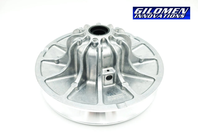 SECONDARY CLUTCH ASSEMBLY WITH HELIX AND SPRING 2021+ RZR TURBO Southern Xtreme Sounds