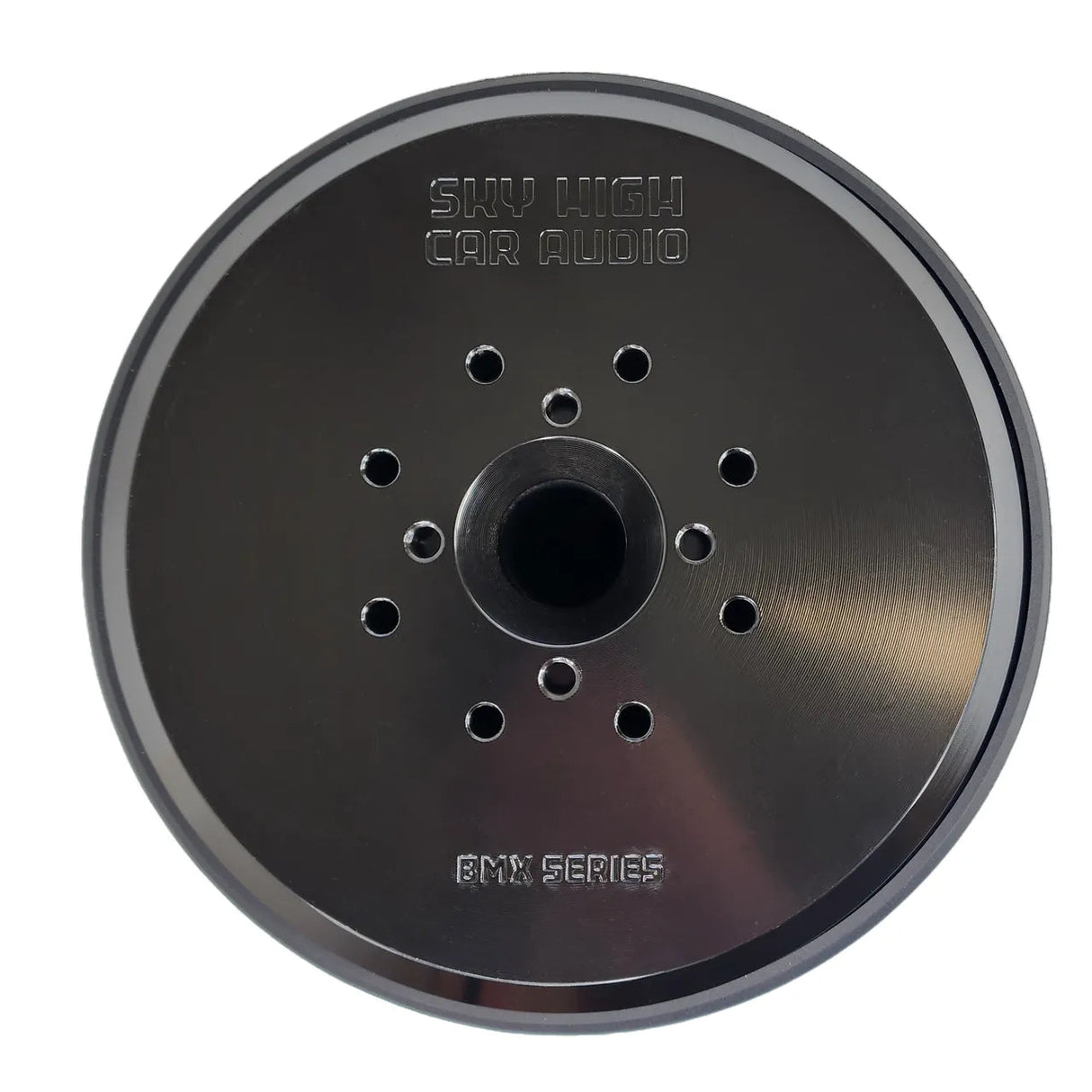 Sky High Car Audio BMX 18" 2500W RMS Subwoofer DVC Sky High Car Audio