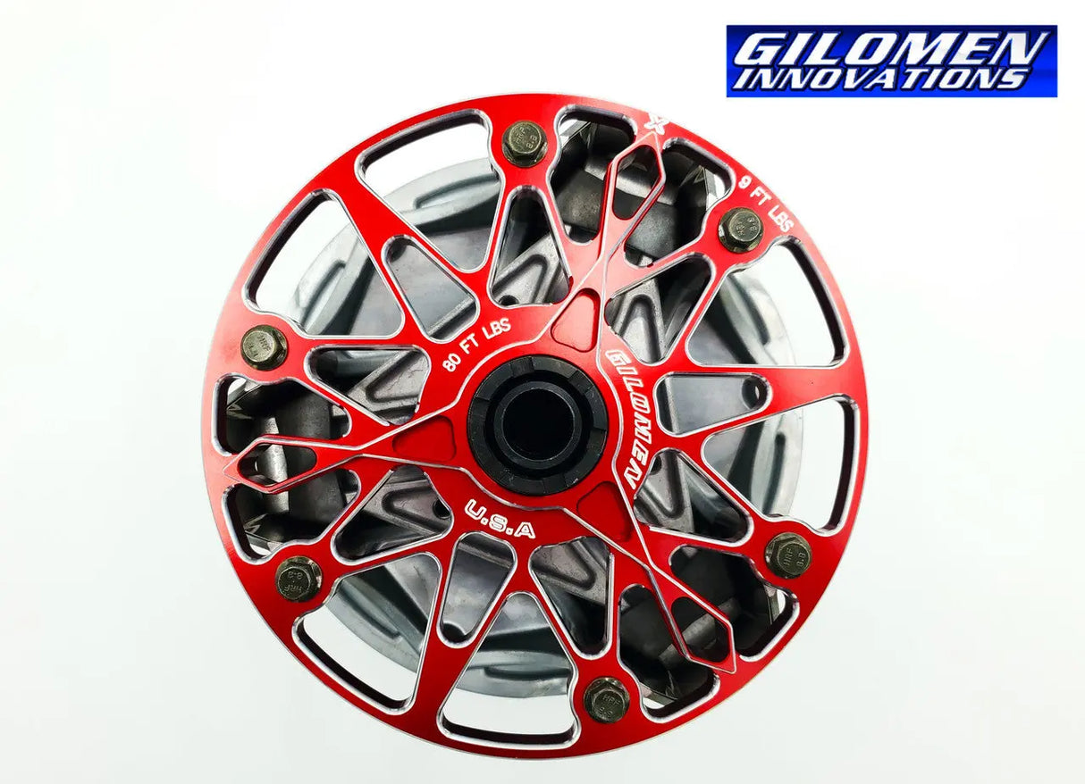 FIRE LINK Primary Clutch 2024+ RZR 1000XP & XPEDITION Gilomen Innovations