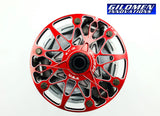 FIRE LINK Primary Clutch 2024+ RZR 1000XP & XPEDITION Gilomen Innovations