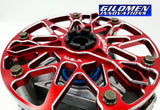 FIRE LINK Primary Clutch 2024+ RZR 1000XP & XPEDITION Gilomen Innovations