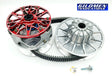FIRE LINK Clutch System with clutch kit for 2024+ Polaris Xpedition and RZR 1000 XP models Gilomen Innovations