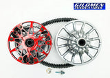FIRE LINK Clutch System with clutch kit for 2024+ Polaris Xpedition and RZR 1000 XP models Gilomen Innovations