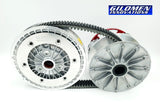 FIRE LINK Clutch System with clutch kit for 2024+ Polaris Xpedition and RZR 1000 XP models Gilomen Innovations