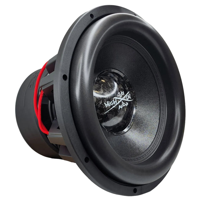 Sky High Car Audio FXXL 15" 5000W RMS Subwoofer DVC Sky High Car Audio
