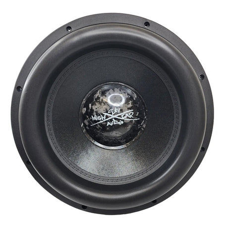 Sky High Car Audio FXXL 15" 5000W RMS Subwoofer DVC Sky High Car Audio