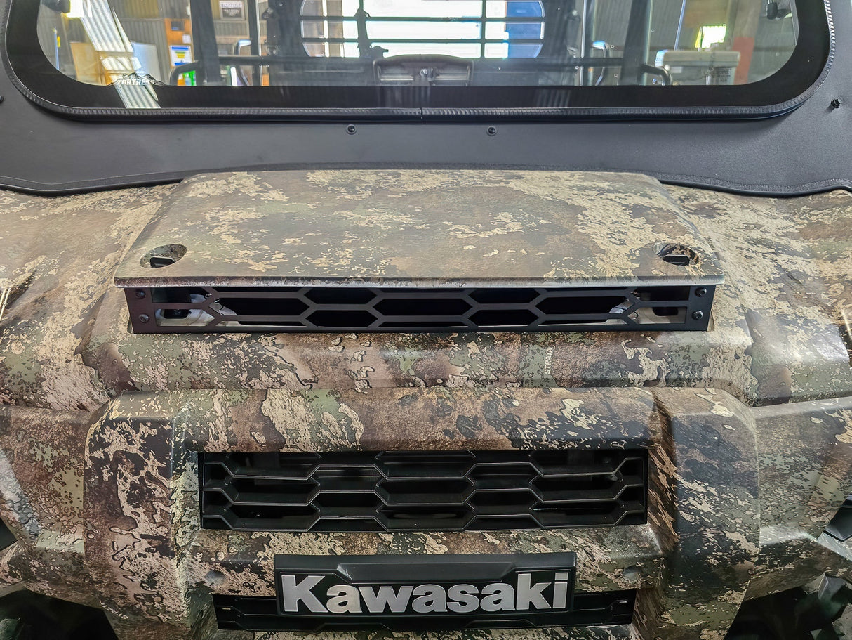 Hood Scoop 2015-2026 Kawasaki Pro FXT Fortress Pro