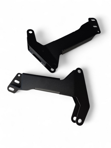 2024 Can-am Maverick R EOD Volt Tire Rack (Fits All Mav R's) www.elektricoffroad.com