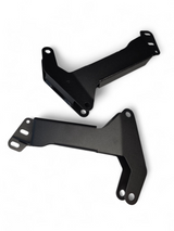 2024 Can-am Maverick R EOD Volt Tire Rack (Fits All Mav R's) www.elektricoffroad.com