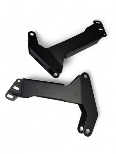 2024 Can-am Maverick R EOD Volt Tire Rack (Fits All Mav R's) www.elektricoffroad.com